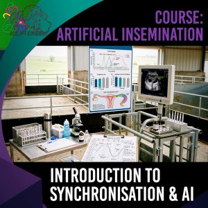 1.1 Introduction to Oestrus Synchronisation & Artificial Insemination (Nico du Preeze) (01.12.56)