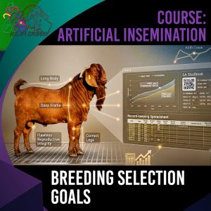 1.2 Breeding Selection (Antoinette Dry) (00.23.13)